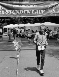 48-Stunden-Lauf Köln
